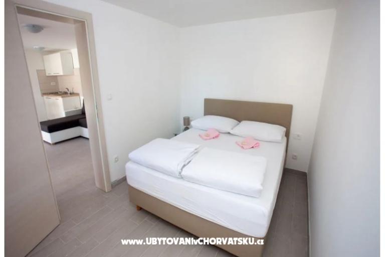 Apartmanok Marly – fotó 5
