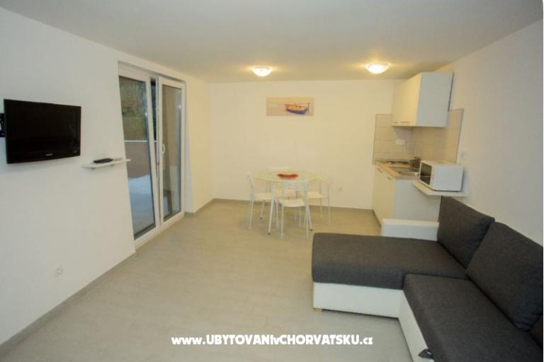 Apartmanok Marly – fotó 6