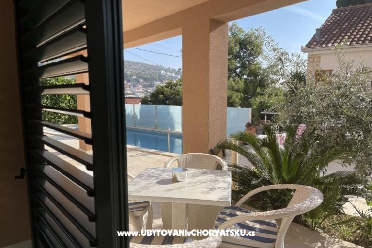 Apartmanok Marly – fotó 8