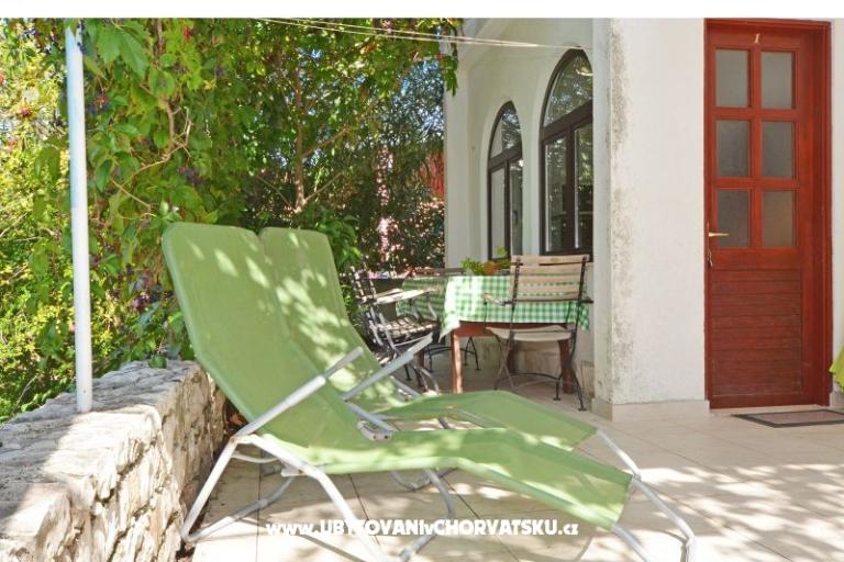 Apartmanok Mary Luna – fotó 10