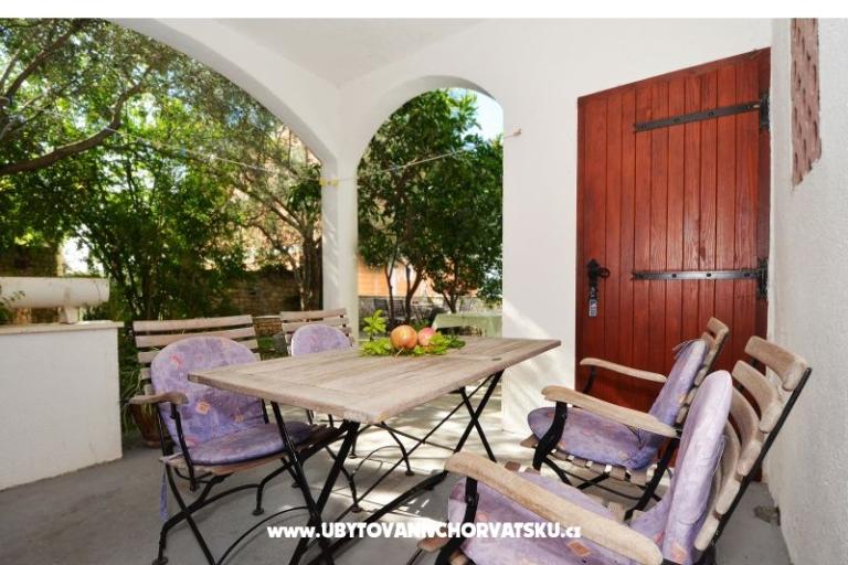 Apartmanok Mary Luna – fotó 13