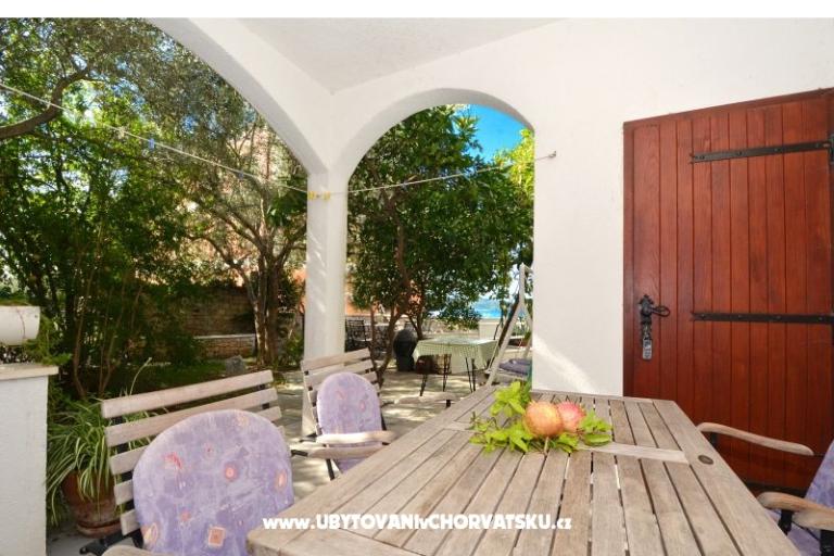 Apartmanok Mary Luna – fotó 14