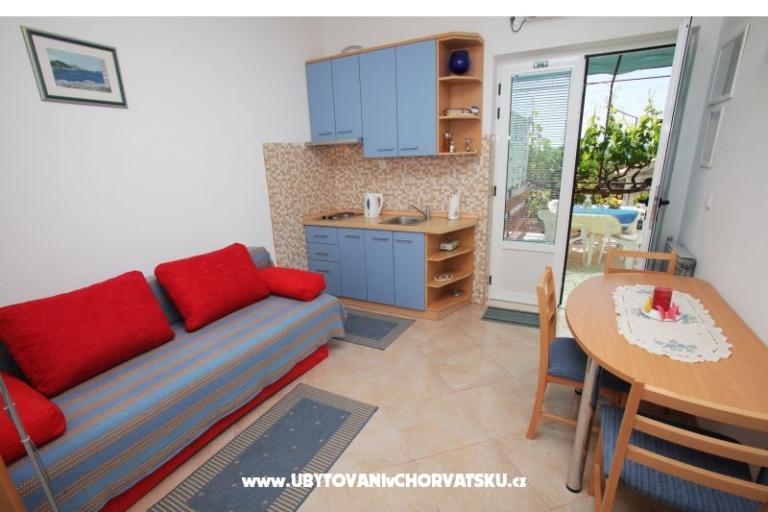 Apartmanok Matic – fotó 13