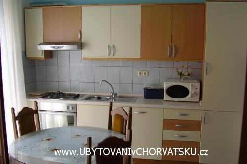 Apartmanok Milas – fotó 4