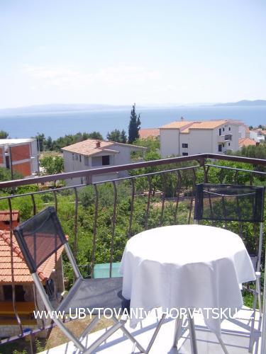 Apartmanok Milas – fotó 7