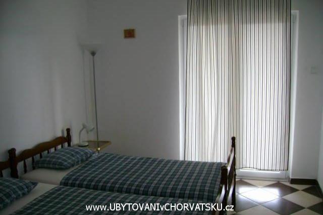 Apartmanok Medena - Milišić – fotó 2