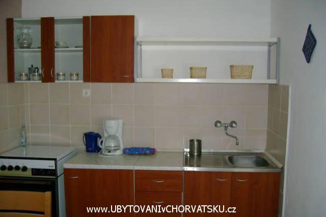 Apartmanok Medena - Milišić – fotó 4