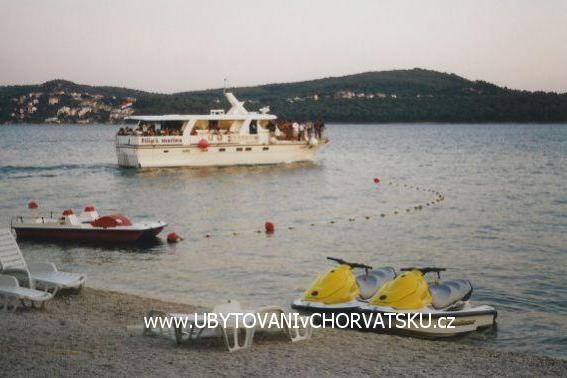 Apartmanok Medena - Milišić – fotó 6