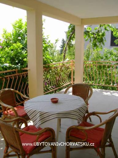 Apartmanok Medena - Milišić – fotó 7
