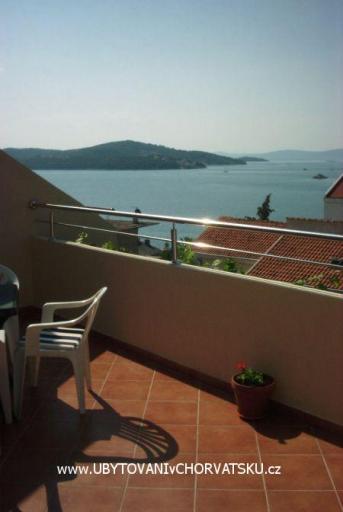 Apartmanok Medena - Milišić – fotó 8