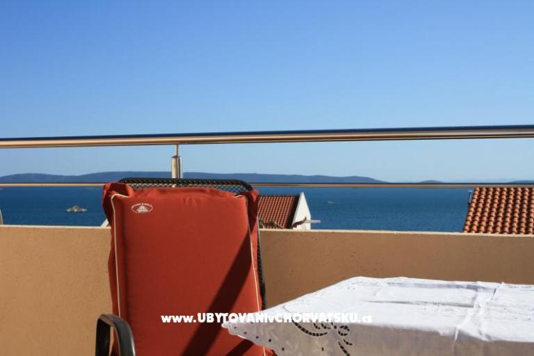 Apartmanok Ivo-Vranjica Belvedere – fotó 2