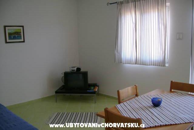 Apartmanok Ivo-Vranjica Belvedere – fotó 3