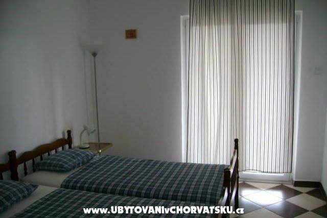 Apartmanok Ivo-Vranjica Belvedere – fotó 4
