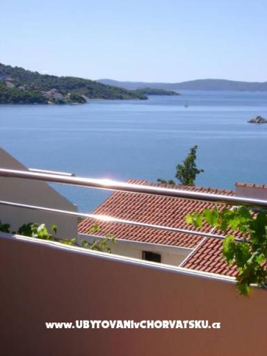 Apartmanok Ivo-Vranjica Belvedere – fotó 6