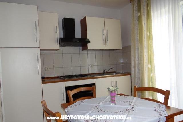Apartmanok Milka – fotó 4