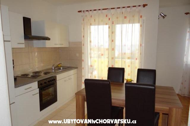 Apartmanok Milka – fotó 5