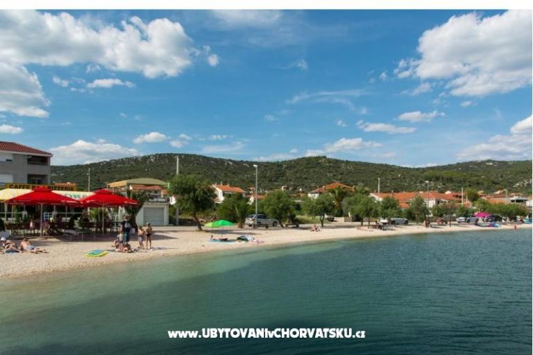 Apartmanok Milković – fotó 13