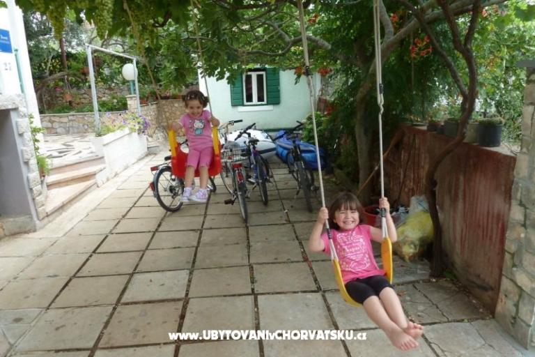 Apartmanok Milković – fotó 14