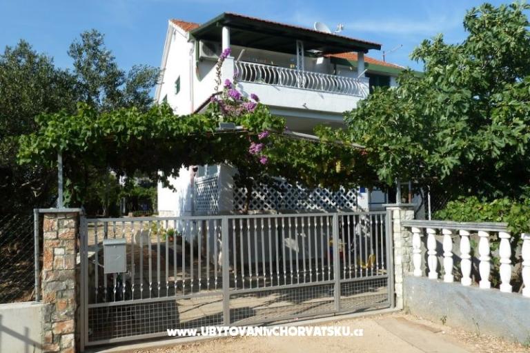 Apartmanok Milković – fotó 15