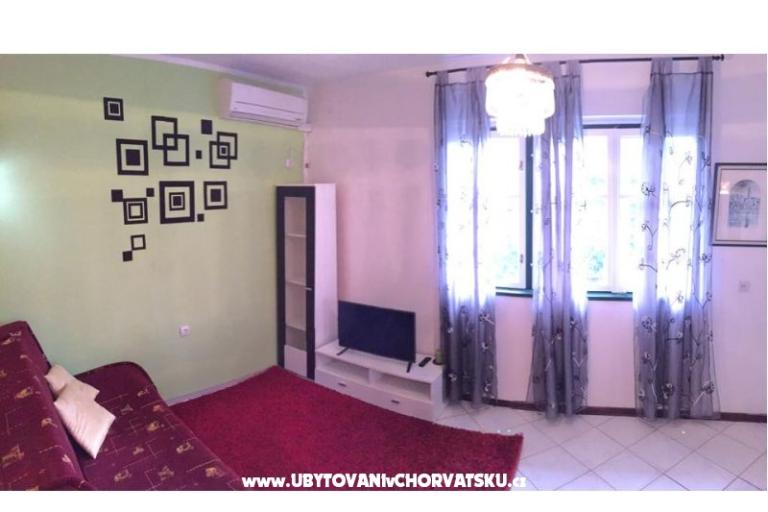 Apartmanok Milković – fotó 2