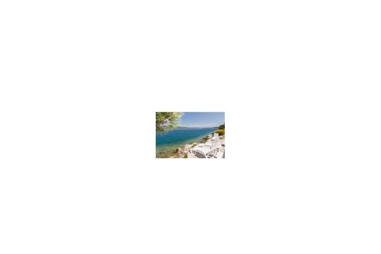 Apartmanok Mlačić – fotó 15