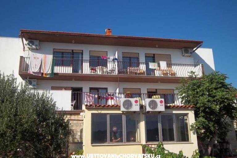 Apartmanok Nakir – fotó 10