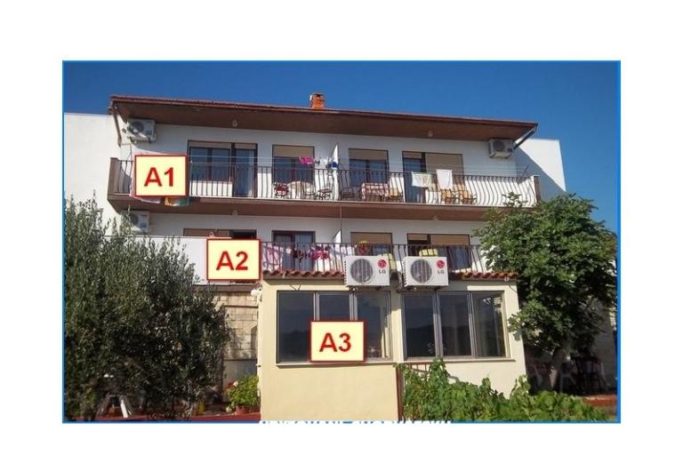 Apartmanok Nakir – fotó 17