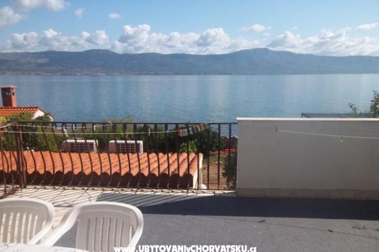 Apartmanok Nakir – fotó 2