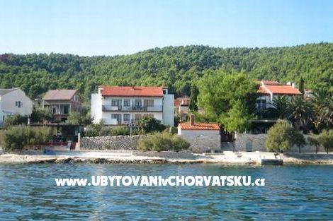 Apartmanok Nakir – fotó 3