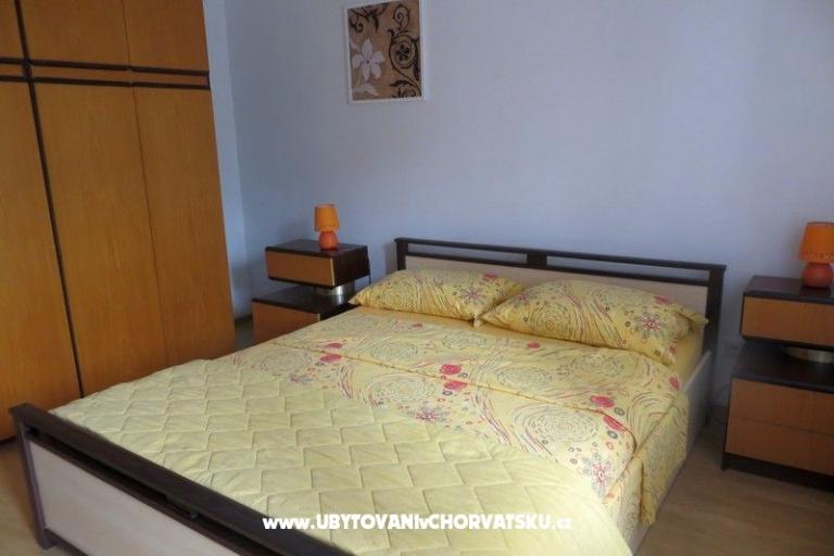 Apartmanok Nakir – fotó 4