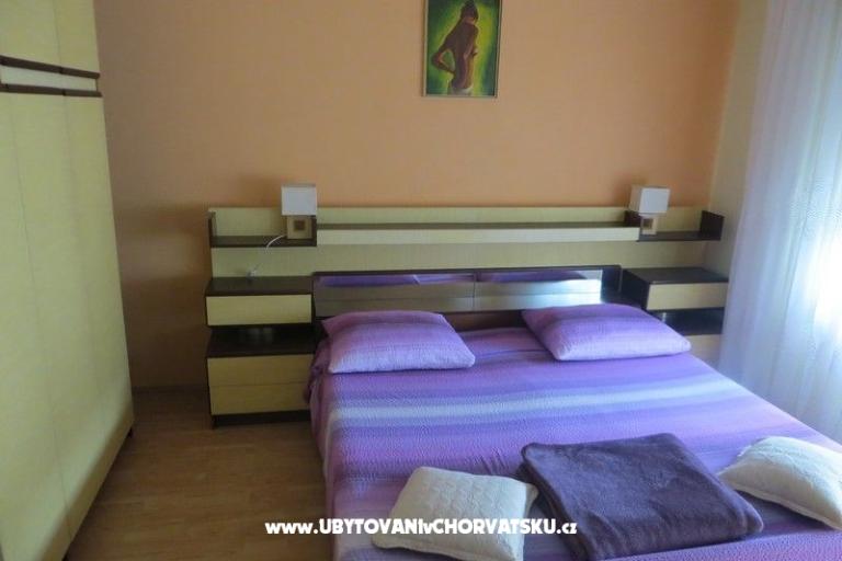 Apartmanok Nakir – fotó 6