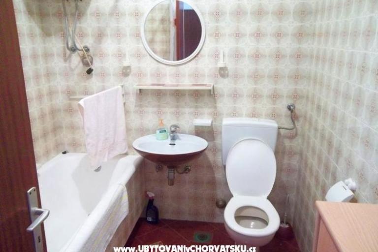 Apartmanok Nakir – fotó 7