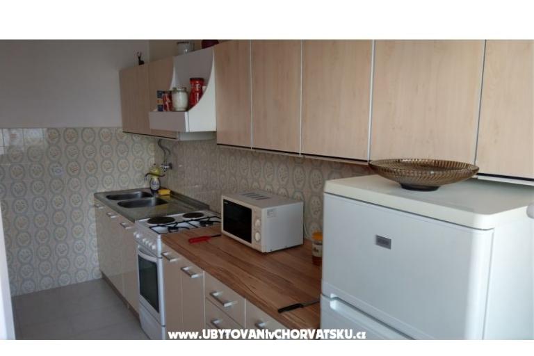 Apartmanok Nakir – fotó 8