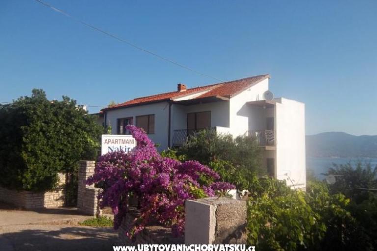 Apartmanok Nakir – fotó 9