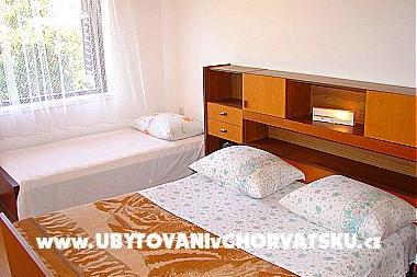Apartmanok Natasa – fotó 2