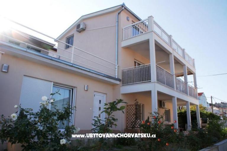 Apartmanok Nena – fotó 10