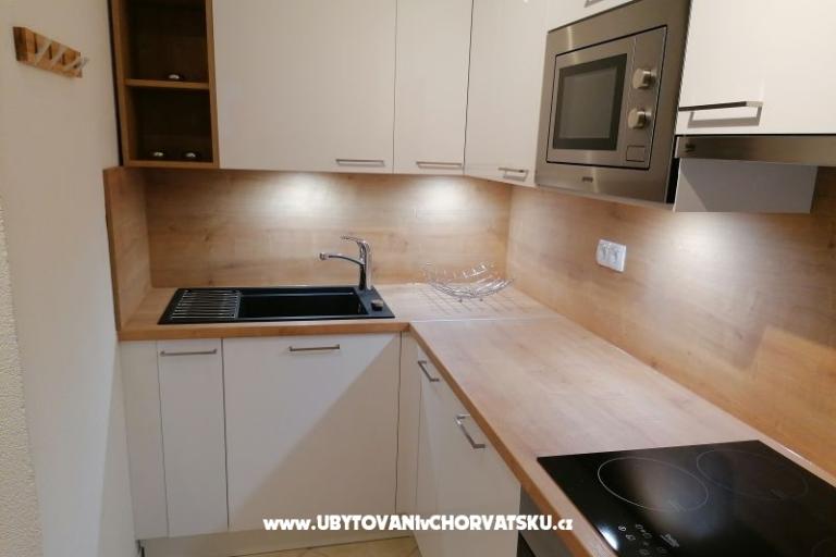 Apartmanok Nena – fotó 13