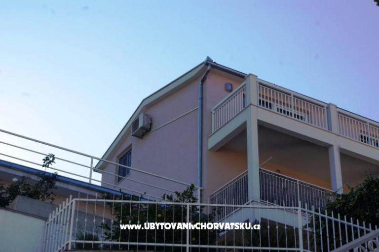 Apartmanok Nena – fotó 2