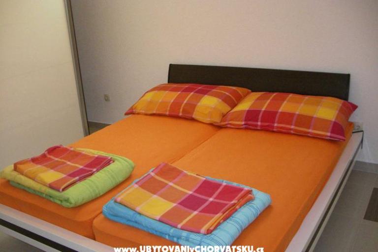Apartmanok Nena – fotó 4