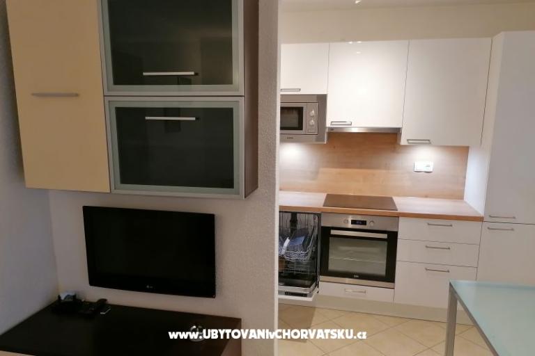 Apartmanok Nena – fotó 6