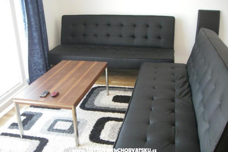 Apartmanok Nena – fotó 7