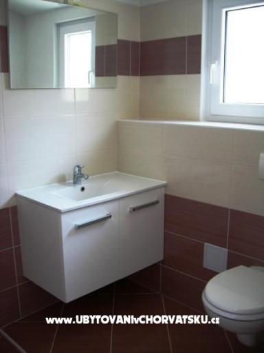 Apartmanok Nena – fotó 9