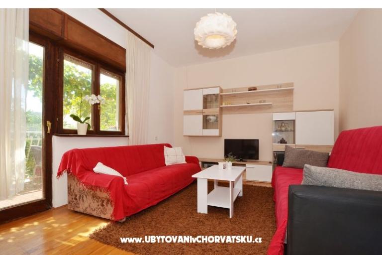 Villa Nina – fotó 2