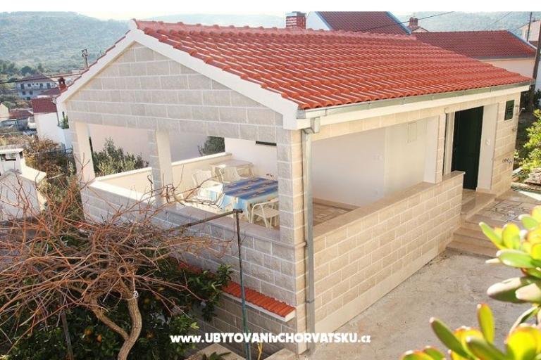 Apartmanok Noa – fotó 3
