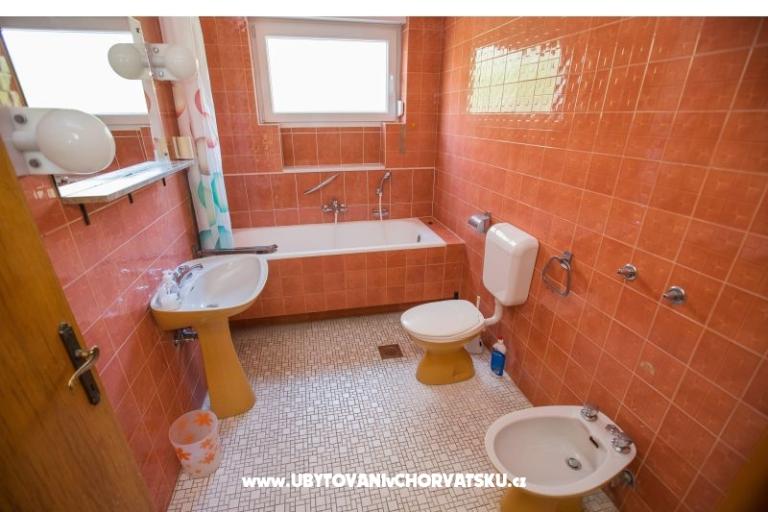 Apartmanok Palma-Loncar – fotó 12