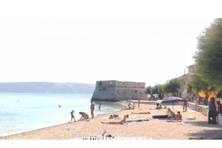 Apartmanok Palma-Loncar – fotó 15