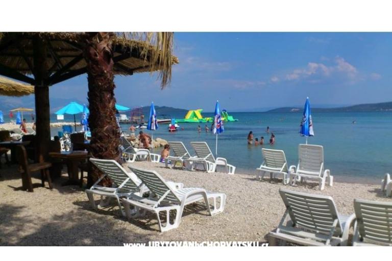 Apartmanok Palma-Loncar – fotó 16