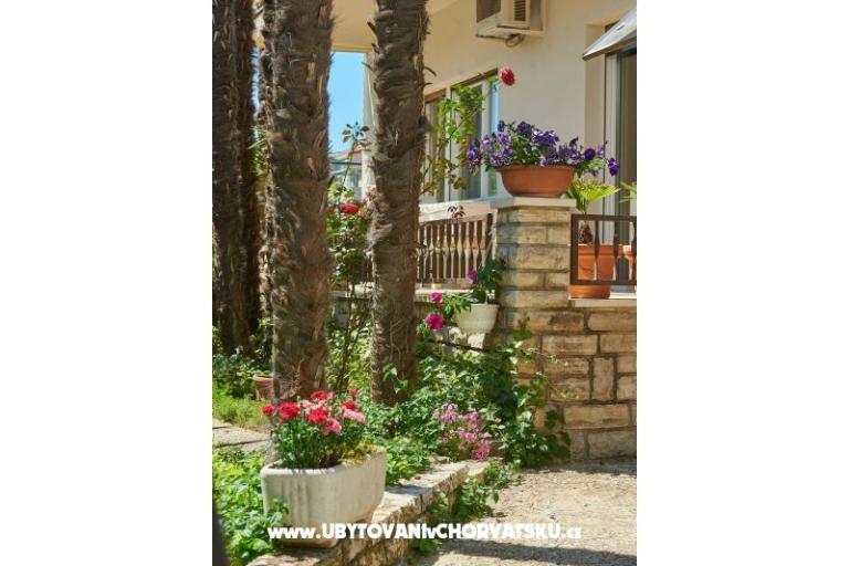 Apartmanok Palma-Loncar – fotó 18