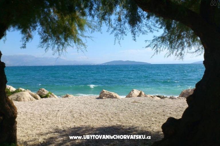Apartmanok Palma-Loncar – fotó 2