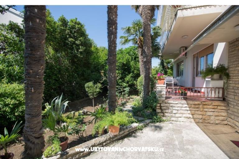 Apartmanok Palma-Loncar – fotó 4